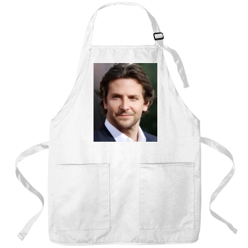 Bradley Cooper Apron