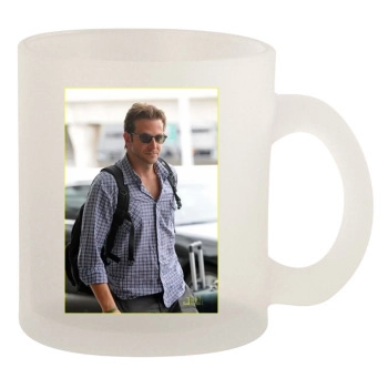 Bradley Cooper 10oz Frosted Mug