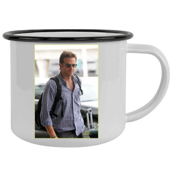 Bradley Cooper Camping Mug