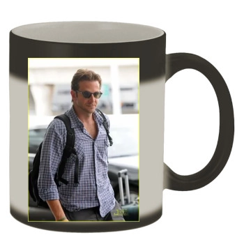 Bradley Cooper Color Changing Mug