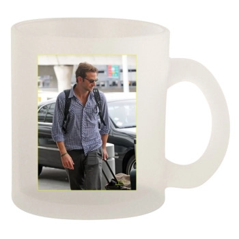 Bradley Cooper 10oz Frosted Mug