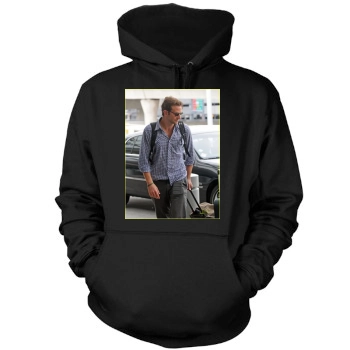 Bradley Cooper Mens Pullover Hoodie Sweatshirt