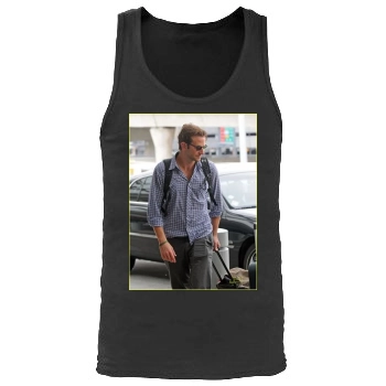 Bradley Cooper Men's Tank Top