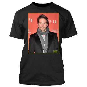 Bradley Cooper Men's TShirt