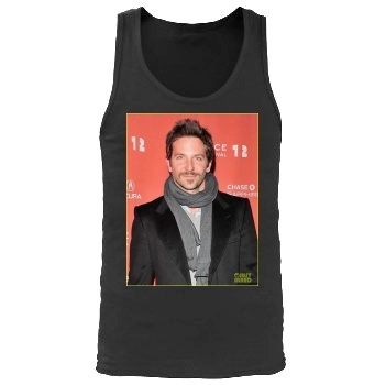 Bradley Cooper Men's Tank Top