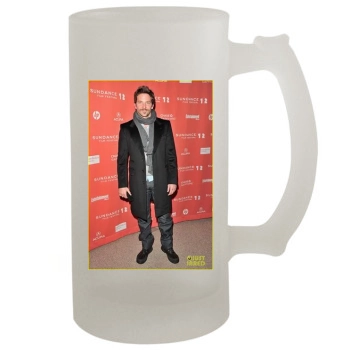 Bradley Cooper 16oz Frosted Beer Stein