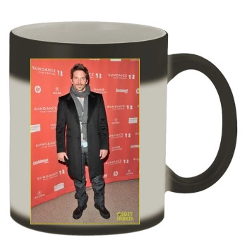 Bradley Cooper Color Changing Mug