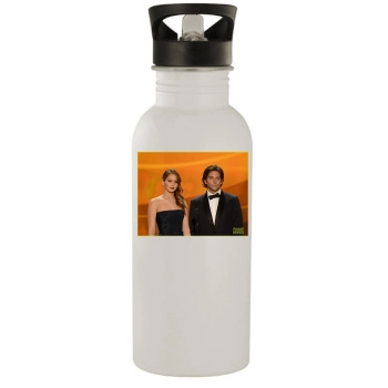 Bradley Cooper Stainless Steel Water Bottle