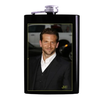 Bradley Cooper Hip Flask