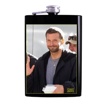 Bradley Cooper Hip Flask