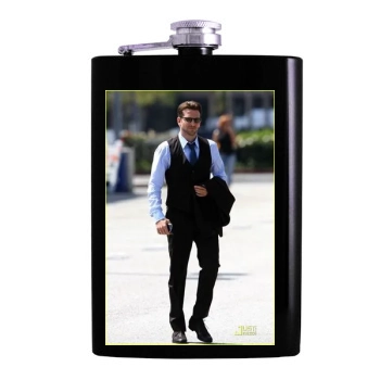 Bradley Cooper Hip Flask