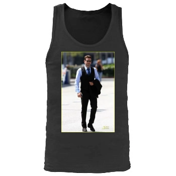 Bradley Cooper Men's Tank Top