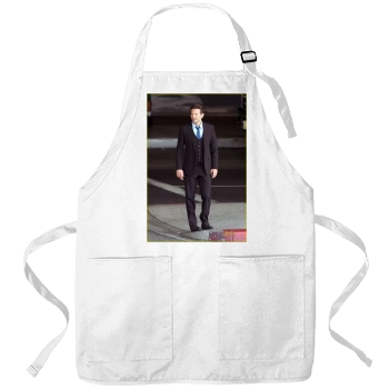 Bradley Cooper Apron