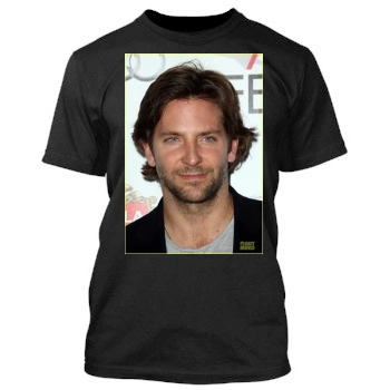 Bradley Cooper Men's TShirt