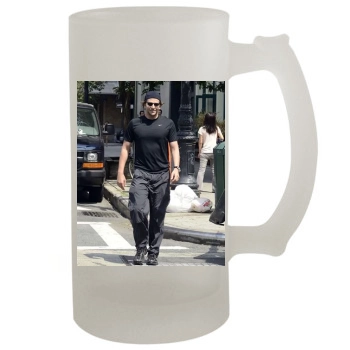 Bradley Cooper 16oz Frosted Beer Stein