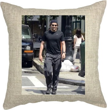 Bradley Cooper Pillow