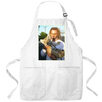 Bradley Cooper Apron