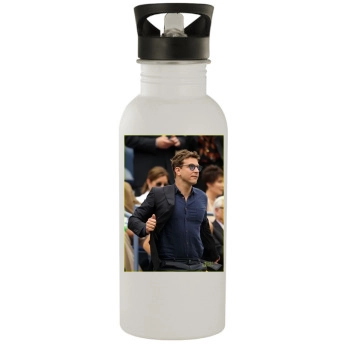 Bradley Cooper Stainless Steel Water Bottle