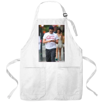 Bradley Cooper Apron