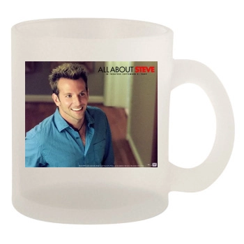 Bradley Cooper 10oz Frosted Mug