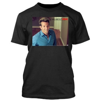 Bradley Cooper Men's TShirt