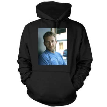 Bradley Cooper Mens Pullover Hoodie Sweatshirt