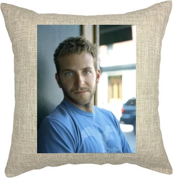 Bradley Cooper Pillow