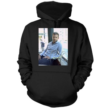 Bradley Cooper Mens Pullover Hoodie Sweatshirt