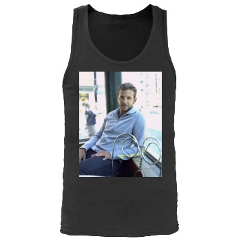 Bradley Cooper Men's Tank Top