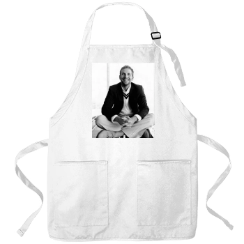 Bradley Cooper Apron