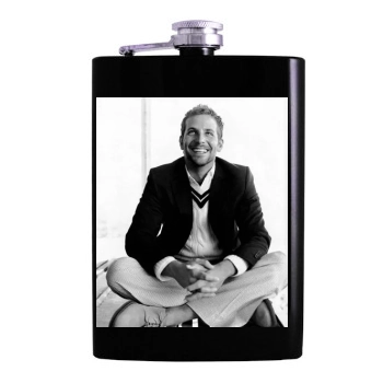 Bradley Cooper Hip Flask