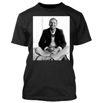 Bradley Cooper Men's TShirt