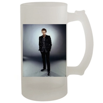 Bradley Cooper 16oz Frosted Beer Stein