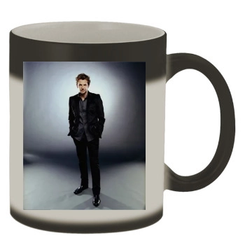 Bradley Cooper Color Changing Mug