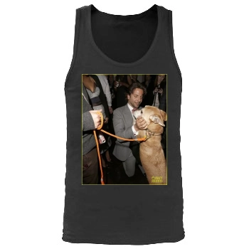 Bradley Cooper Men's Tank Top