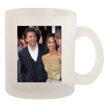 Bradley Cooper 10oz Frosted Mug