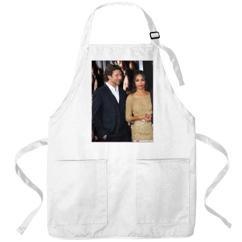 Bradley Cooper Apron