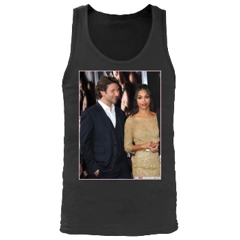 Bradley Cooper Men's Tank Top