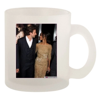 Bradley Cooper 10oz Frosted Mug