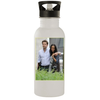 Bradley Cooper Stainless Steel Water Bottle