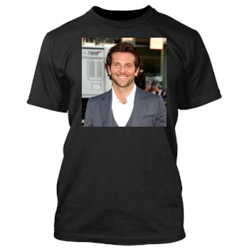 Bradley Cooper Men's TShirt