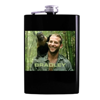 Bradley Cooper Hip Flask