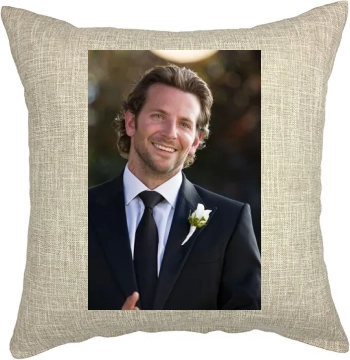 Bradley Cooper Pillow