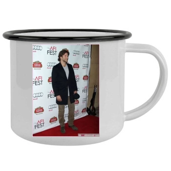 Bradley Cooper Camping Mug