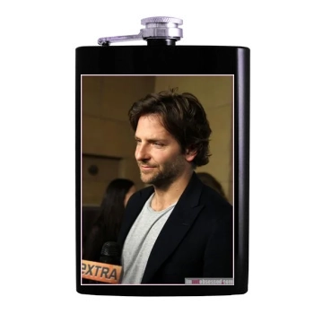 Bradley Cooper Hip Flask