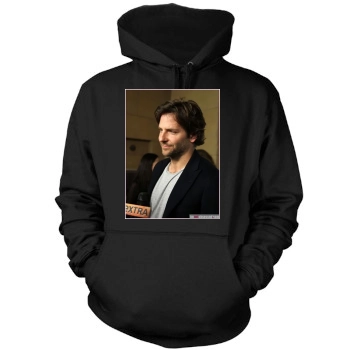 Bradley Cooper Mens Pullover Hoodie Sweatshirt