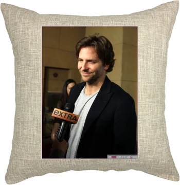 Bradley Cooper Pillow