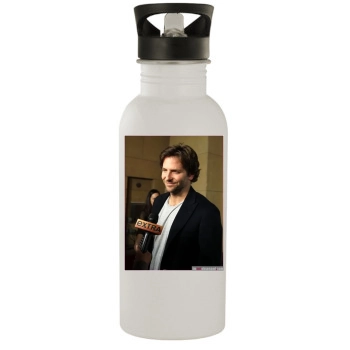 Bradley Cooper Stainless Steel Water Bottle