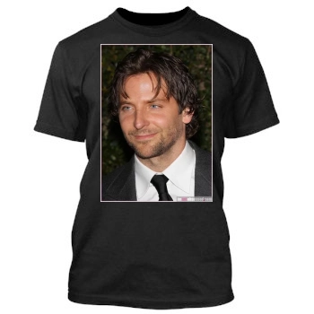 Bradley Cooper Men's TShirt