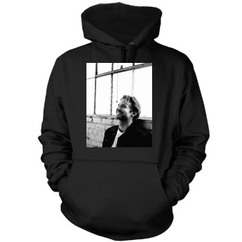 Bradley Cooper Mens Pullover Hoodie Sweatshirt